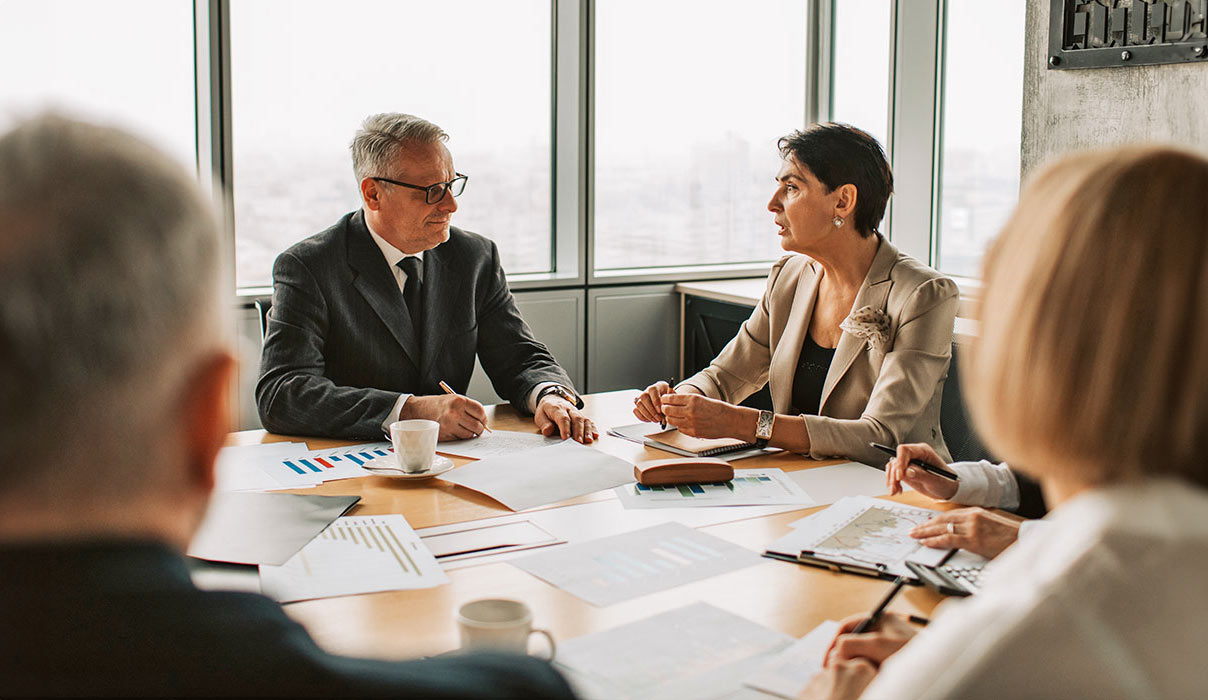 Accessing Institutional Liquidity Without a Trading License