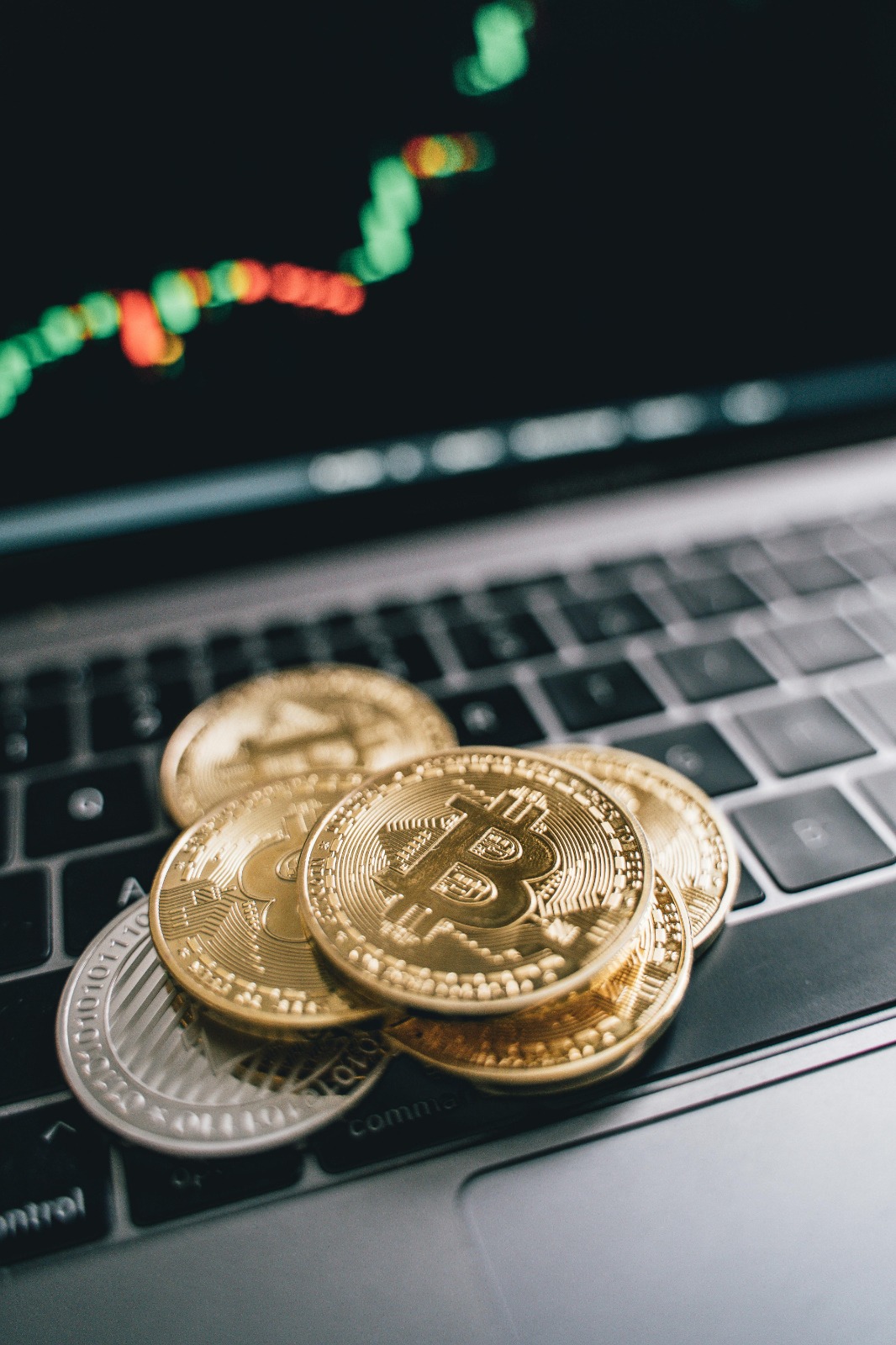 Global network of regulated OTC providers Global network of regulated OTC providers