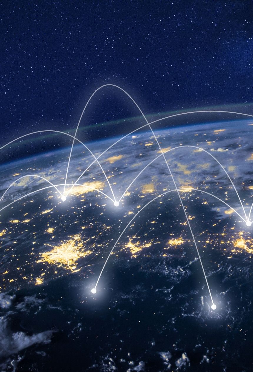 BridgePoint OTC logo symbolizing secure global crypto connections BridgePoint OTC logo symbolizing secure global crypto connections